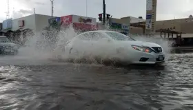 Exhortan a extremar precauciones ante lluvias