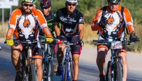 Invitan al Tour 2023 Nogales-Magdalena