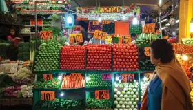 Incrementa seguridad alimentaria en hogares