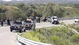 Pierde la vida empresario nogalense