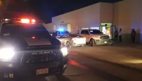 Golpean a hombre en Misiones de Anza