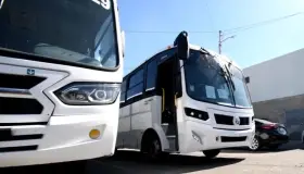 Se suman concesionarios a transporte en Nogales