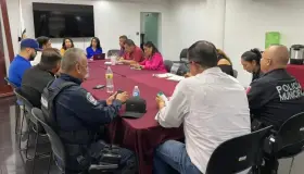 Estudian afectaciones en escuelas durante vacaciones