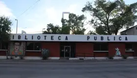 Invitan a aprovechar Biblioteca Municipal