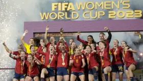 Alcanza la Furia el cielo del futbol