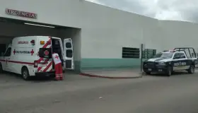 Residente del Pima II recibe balazo en la cabeza