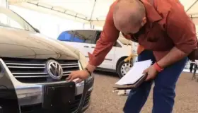 Regularizan más de 170 mil autos ilegales en Sonora