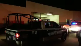 Hieren a vecino de Misión de Anza con “punta”