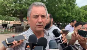 Construcción de acueductos y presas contempla el Plan Hídrico para Sonora