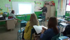 Docentes inician Consejo Técnico Intensivo para ciclo 2023-2024