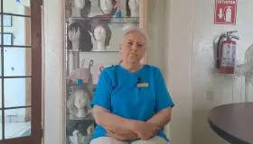 Llama George Papanicolaou a donar cabello para pelucas oncológicas