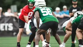 Jugará Rodgers ante los Gigantes