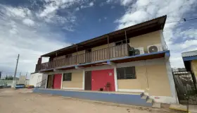 Se han triplicado migrantes en Casa de Misericordia