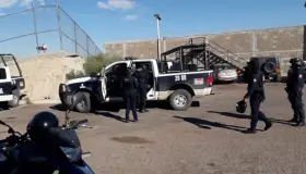 Recibe C5i hasta 8 llamados por violencia hacia la mujer