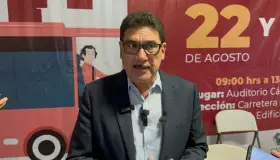 Alcalde anuncia visita del Gobernador a Nogales