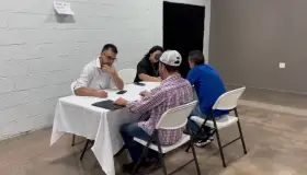 Buscan nuevos choferes de transporte público