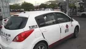 Regularán a taxistas en Nogales