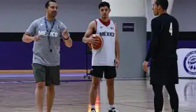 Encara México a Montenegro