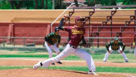 Listo Nogales para el Estatal