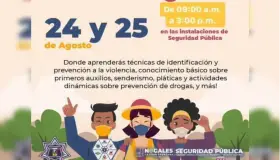 Invitan a disfrutar del “Summer Camp”
