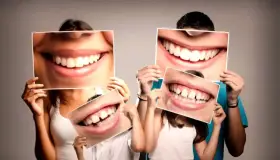 Invitan a niños y jóvenes a cuidar su salud dental