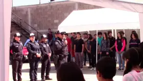 Tiene buena respuesta campamento de prevención “Summer Camp”