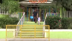 Atienden necesidades de infraestructura en regreso a clases