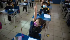 Esperan próxima semana sea un tranquilo regreso a clases