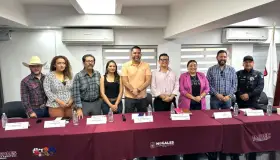 Darán inicio celebraciones de la Gesta Heroica de Nogales