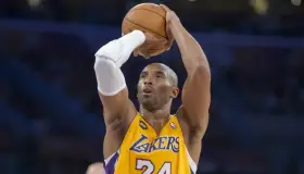 Alistan los Lakers homenaje a Kobe