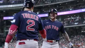 Verdugo se vuela la barda