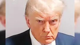 Fichan al expresidente Donald Trump