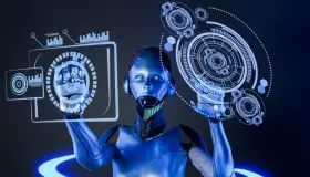 Mejorará la IA generativo los empleos: OIT