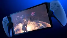 Lanzará Sony PlayStation nueva consola portátil