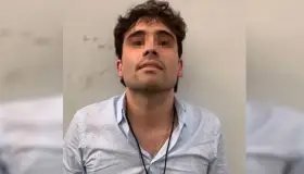 Sufre Ovidio Guzmán nuevo revés para evitar extradición a EU