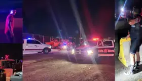 Abren investigación por lesiones a ciclista en Recinto Fiscal