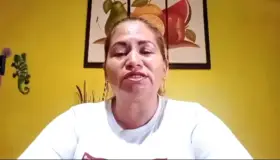 Atentas Madres Buscadoras a elección en Comisión Nacional de Búsqueda