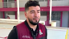 Promueven programa de reciclaje en escuela