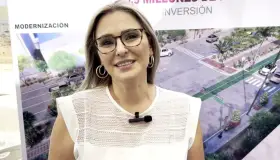 Es gobernador un aliado de los nogalenses: Azalia Guevara