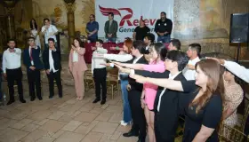 Relevo Generacional cuenta con representantes en Nogales