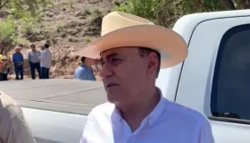 Será implacable la justicia para feminicidas: ADM