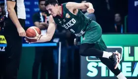 Acaba esperanza de México