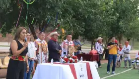 Realizan Segundo Encuentro de Comunidades Indígenas