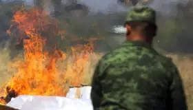 Amenazan precandidatos republicanos lanzar ataques contra el narco en México