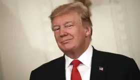 Fijan fecha para juicio contra Trump por asalto al Capitolio