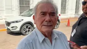 Anuncian sentencia a presunto feminicida de Alma