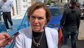 Sin antecedente de amenazas en Oxxo incendiado en Vícam