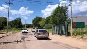 Oficializan donación de predio de acceso a la UTN