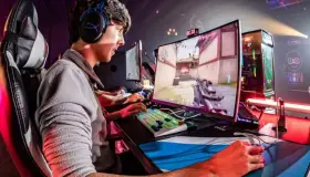 Gamers mexicanos pueden gastar hasta 38 mil pesos en una sola compra