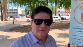 FGJE no ha solicitado intervención de FGR por armas de Hilario “N”